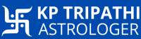 KP Tripathi